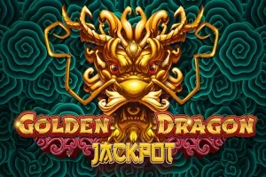 Golden Dragon Jackpot